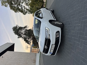 Vând Dacia Logan 2019 