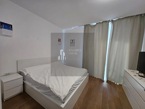 Apartament 3 camere - ONE Mamaia - etaj 1 -Aleea Lamia - imagine 12