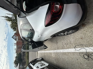Renault captur 1.3 tce  - imagine 8