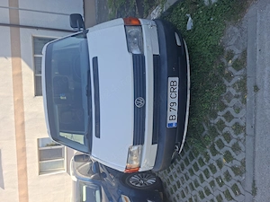 Volkswagen T4 2003 2.5 - imagine 9