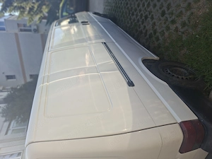 Volkswagen T4 2003 2.5 - imagine 7