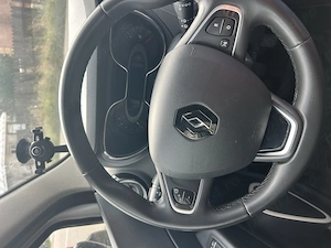 Renault captur 1.3 tce  - imagine 9