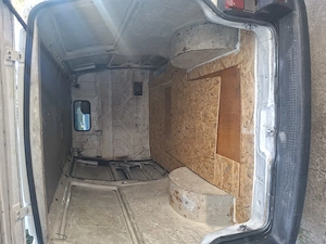 Volkswagen T4 2003 2.5 - imagine 5