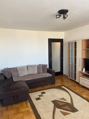 Proprietar inchiriez Apartament 2 cam decomandat - imagine 5