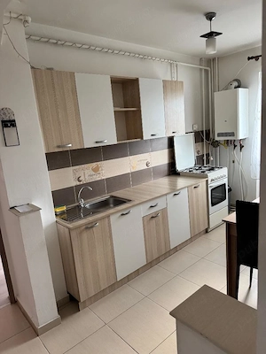 Inchiriez apt. 2 camere,Manastur str.Izlazului - imagine 3