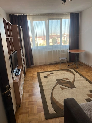 Proprietar inchiriez Apartament 2 cam decomandat - imagine 6