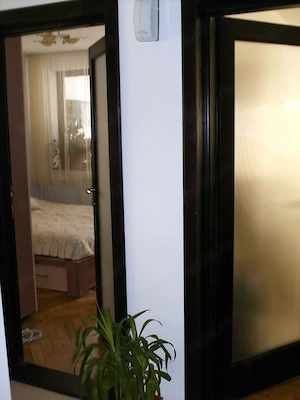 Proprietar inchiriez Apartament 2 cam decomandat - imagine 8