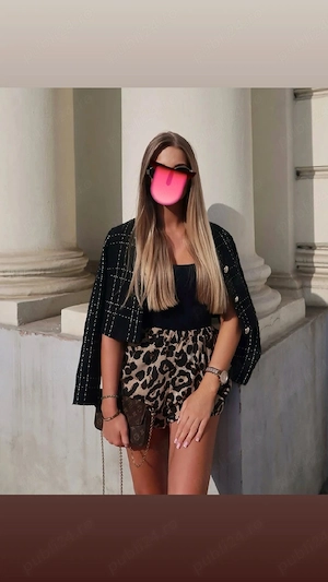 Nu exista FAKE ! Blonda reala doar Deplasari 