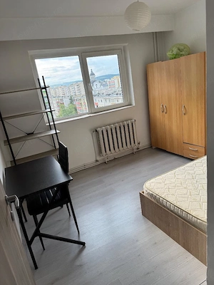 Inchiriez apt. 2 camere,Manastur str.Izlazului - imagine 6