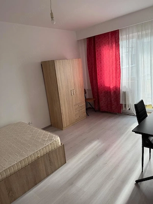 Inchiriez apt. 2 camere,Manastur str.Izlazului - imagine 8