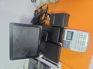 Vand sistem pos horeca complet