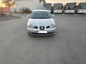 Seat Ibiza  - imagine 9
