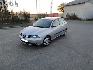Seat Ibiza  - imagine 2