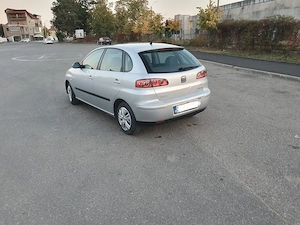 Seat Ibiza  - imagine 3