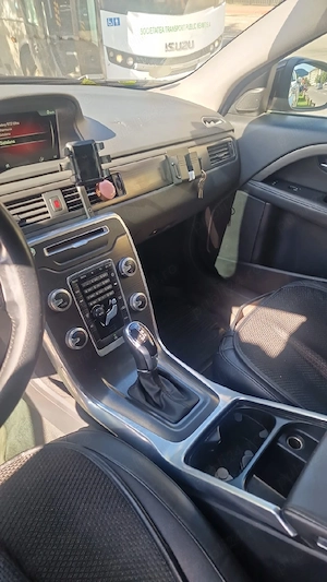 Volvo S80  - imagine 3