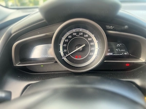 Vănd MAZDA 2018 Euro 6 Alb Perlat - imagine 9