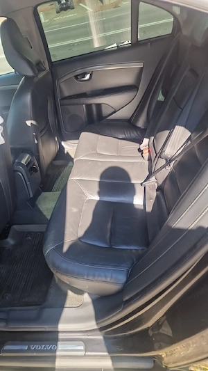 Volvo S80  - imagine 2