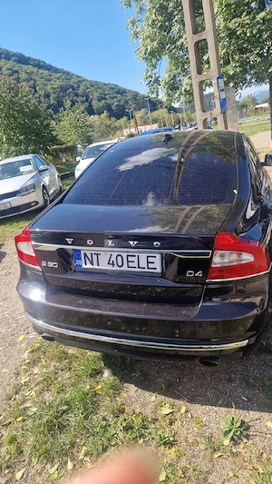 Volvo S80  - imagine 5