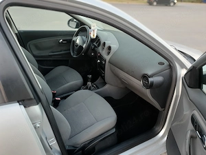 Seat Ibiza  - imagine 6