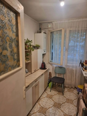 Oferta unica! Apartament 64900 Euro 2 Camere  Podul de  Piatra | Etaj 1 | 48 MP - imagine 2