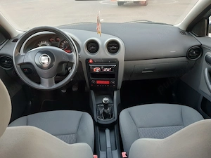 Seat Ibiza  - imagine 7