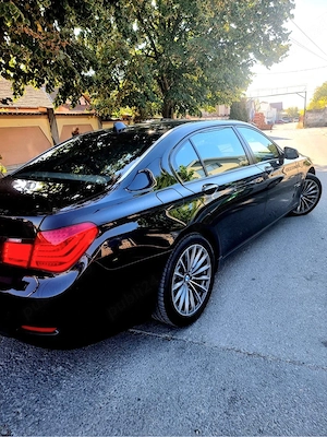bmw 730 ld - imagine 3