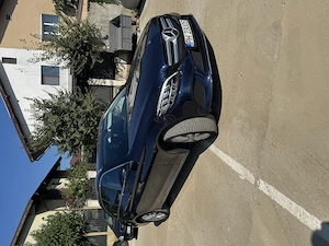 Mercedes C180 1.6 122hp 2019 - imagine 2