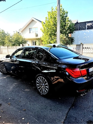 bmw 730 ld - imagine 2