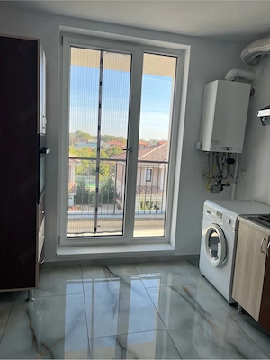 Inchiriez apartament in Freidorf - imagine 6