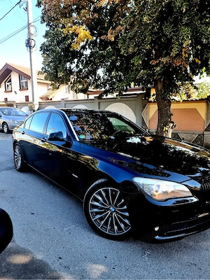 bmw 730 ld - imagine 4