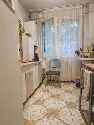 Oferta unica! Apartament 64900 Euro 2 Camere  Podul de  Piatra | Etaj 1 | 48 MP - imagine 6
