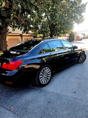 bmw 730 ld - imagine 5