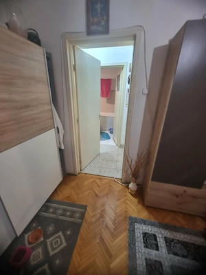 Oferta unica! Apartament 64900 Euro 2 Camere  Podul de  Piatra | Etaj 1 | 48 MP - imagine 9
