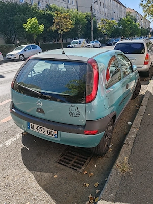 Opel Corsa 1.2 Benzină Automată