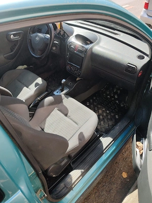 Opel Corsa 1.2 Benzină Automată - imagine 2
