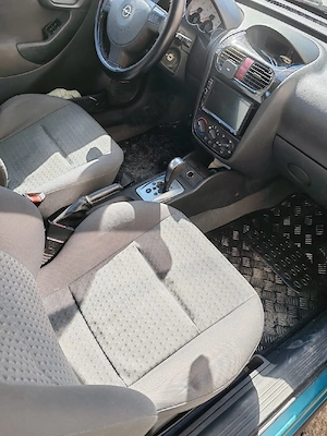 Opel Corsa 1.2 Benzină Automată - imagine 3