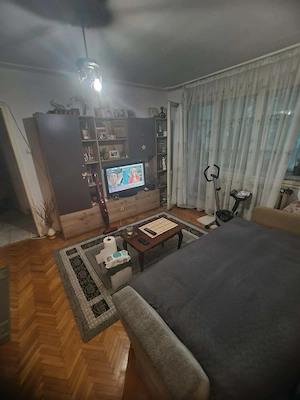 Oferta unica! Apartament 64900 Euro 2 Camere  Podul de  Piatra | Etaj 1 | 48 MP - imagine 8