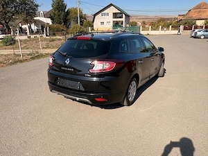 Renault Megane GT Line - imagine 3