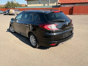 Renault Megane GT Line - imagine 5