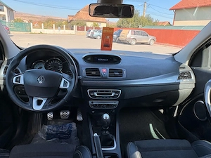 Renault Megane 3 GT LINE