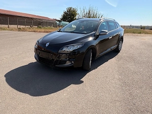 Renault Megane GT Line