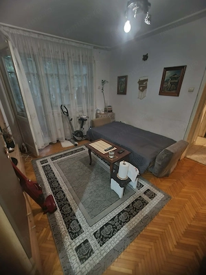 Oferta unica! Apartament 64900 Euro 2 Camere  Podul de  Piatra | Etaj 1 | 48 MP