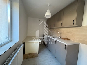Apartament 1 camera, renovat in curte cu 1 singur vecin, Girocului - imagine 2