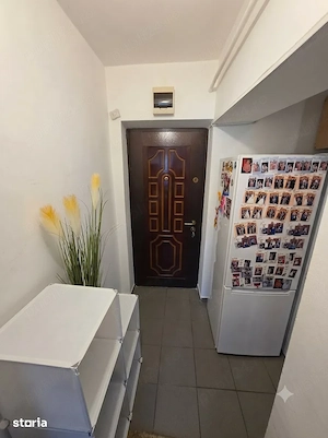 Ap. 3 camere, etaj 3 4, instalație electrică nouă, anvelopat, Petrișor - imagine 5