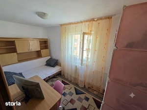 Ap. 3 camere, etaj 3 4, instalație electrică nouă, anvelopat, Petrișor - imagine 8