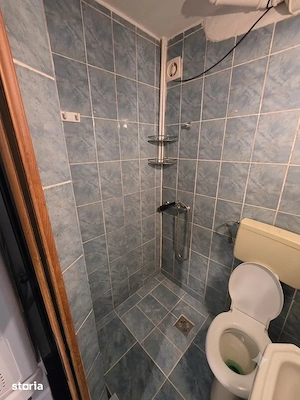 Ap. 3 camere, etaj 3 4, instalație electrică nouă, anvelopat, Petrișor - imagine 9