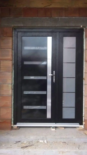 Angajez montator tamplarie pvc si aluminiu