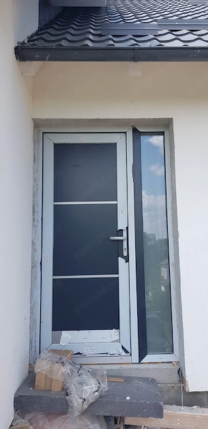 Angajez montator tamplarie pvc si aluminiu - imagine 2