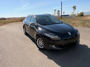 Renault Megane 3 GT LINE - imagine 4