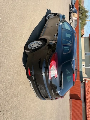 Renault Megane 3 GT LINE - imagine 2